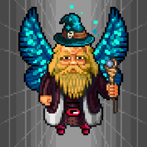 Wizard Land #1688
